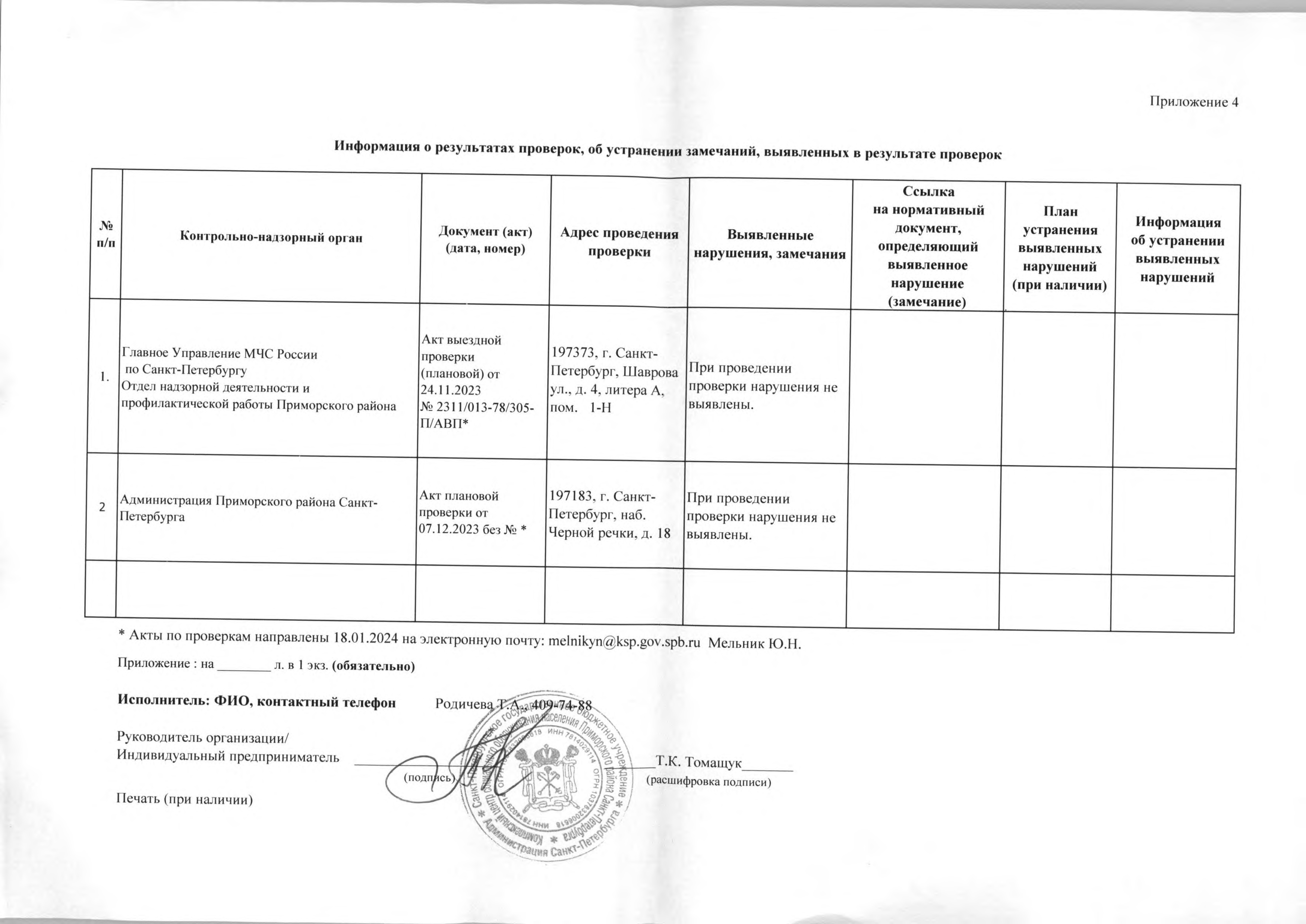 Подробнее о поставщике