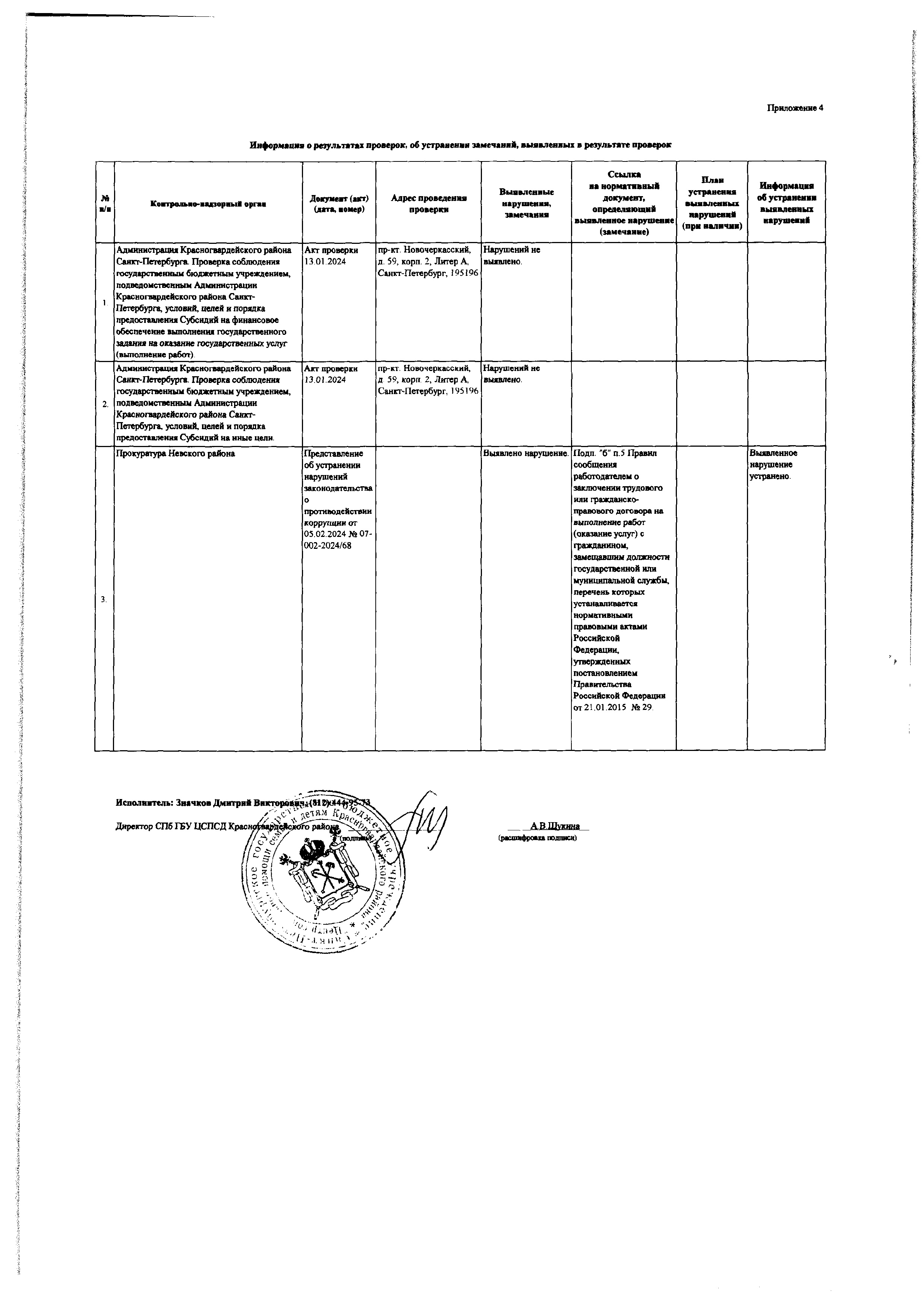 Подробнее о поставщике